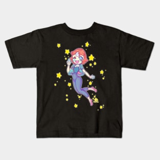 Pearl Kids T-Shirt